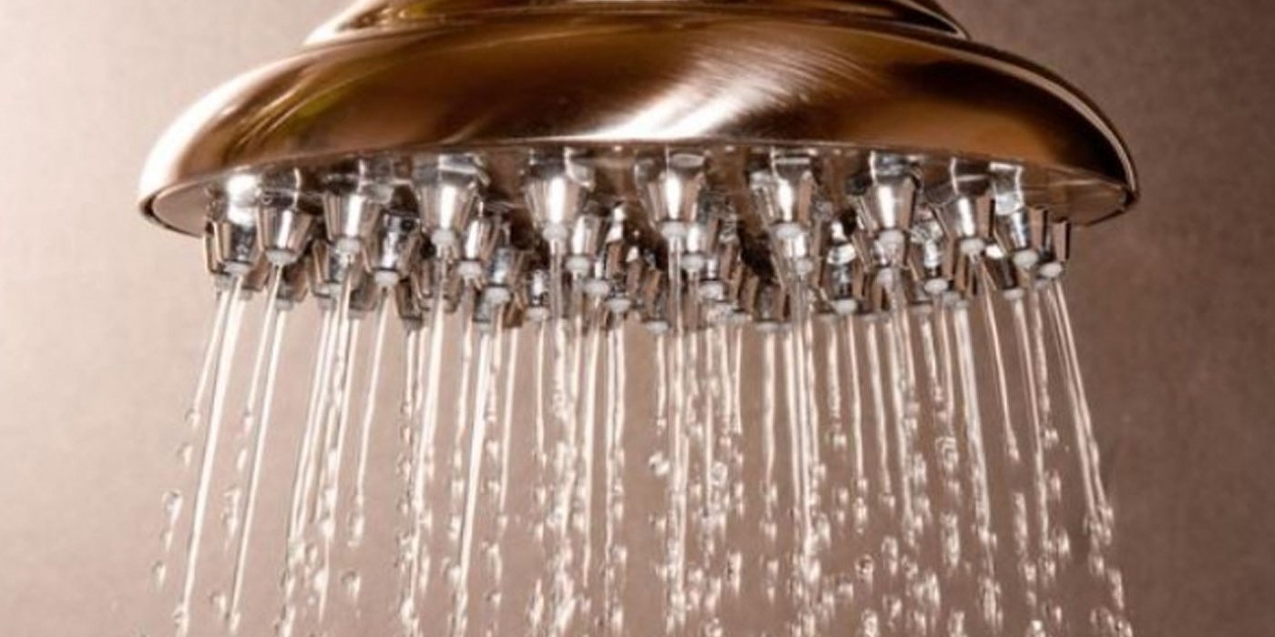 Leaking Shower Emergencies