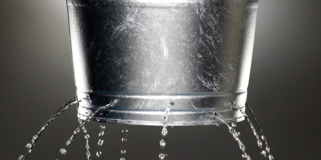 How can i tell if my bathroom has been waterproofed