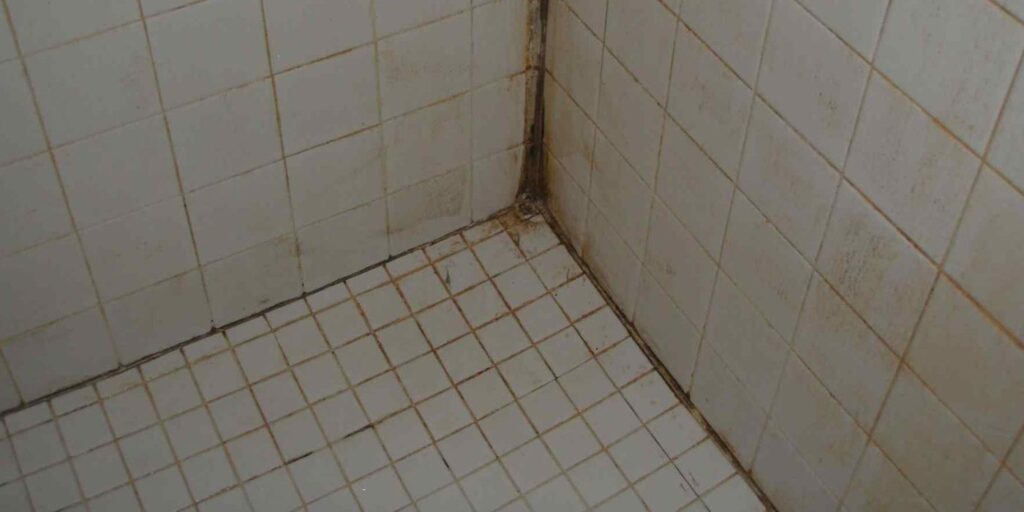 What to do when your bath is leaking