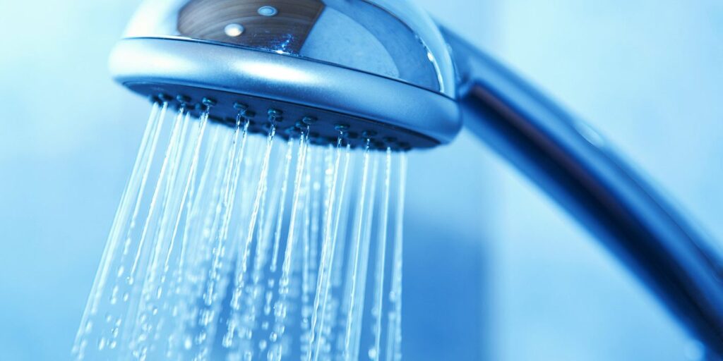 How to Fix Your Leaking Shower Taps