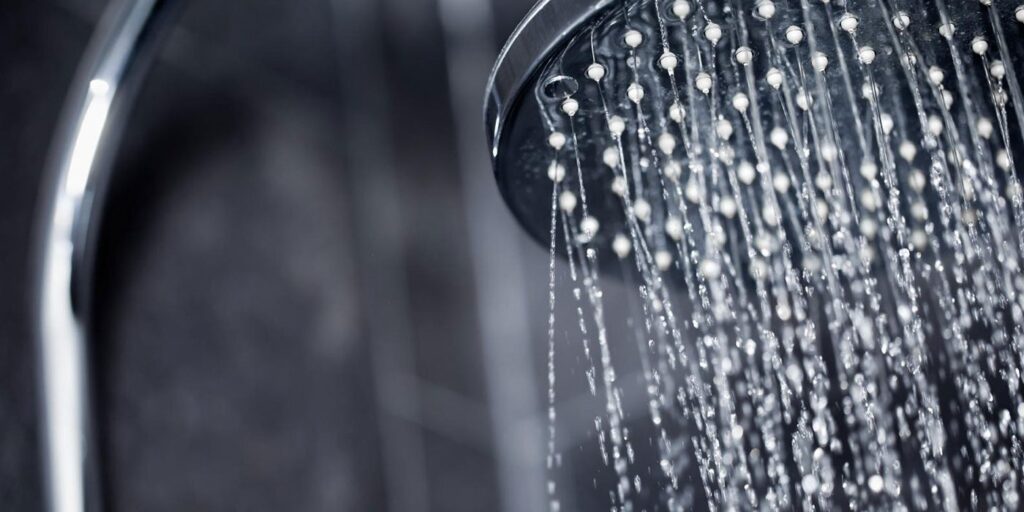 The Best No Tile Removal Shower Sealing Method