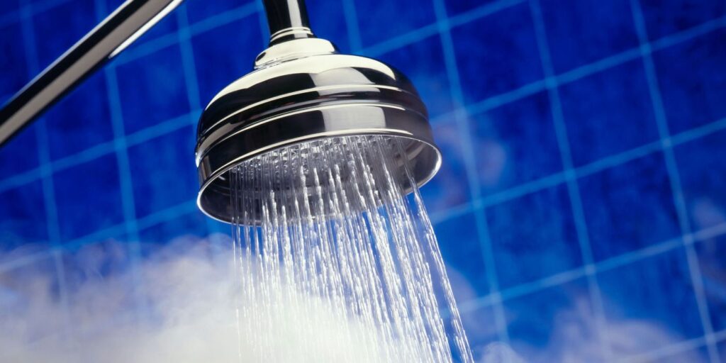 How Much Does it Cost to Get a Shower Sealed