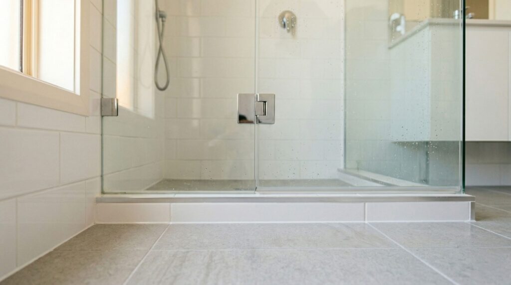 When Do You Need to Seal Your Shower