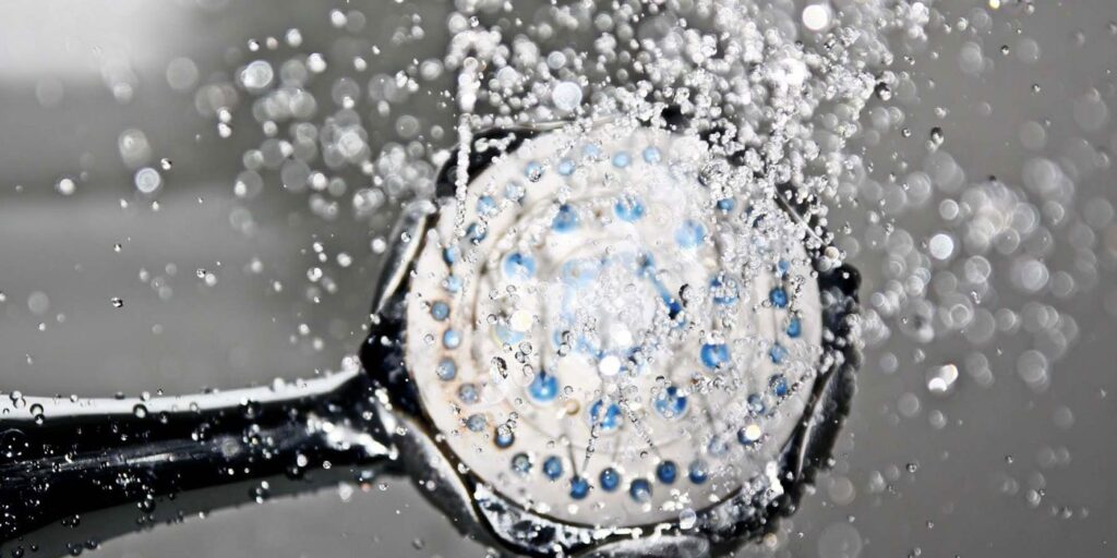 How to Prevent a Leaking Shower