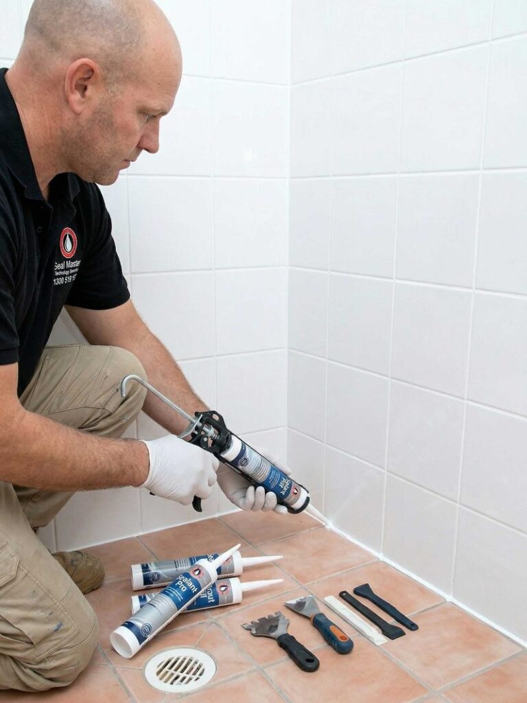 Shower repairs Albany Creek